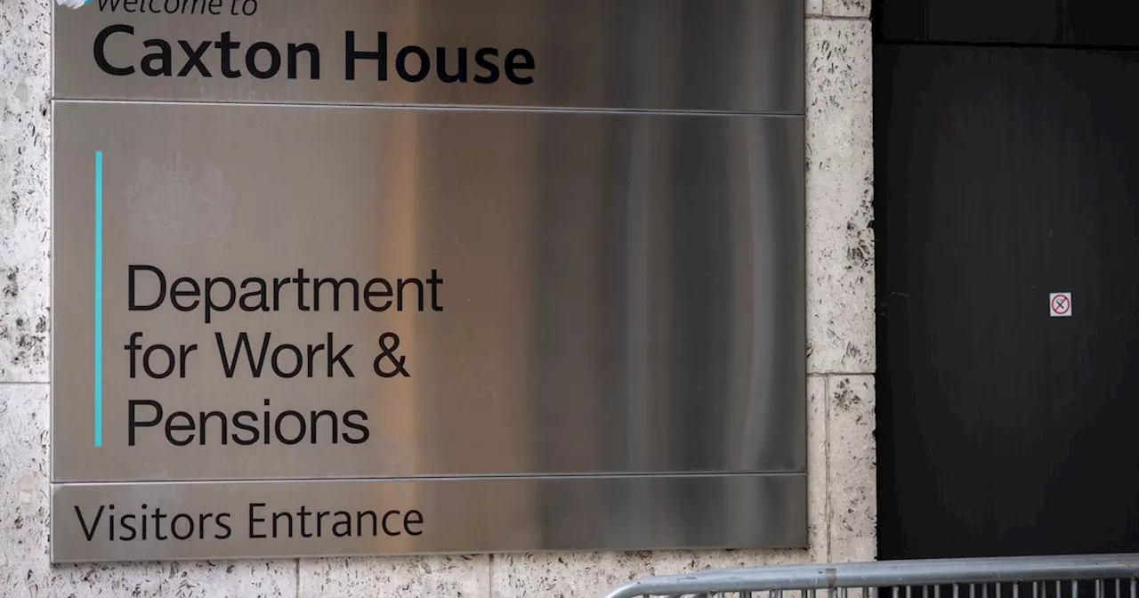 DWP confirms new rates for Attendance Allowance in 2025 - full list of 56 condit