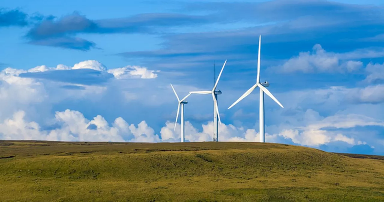 The lost £26million windfall from scrapped Scout Moor windfarm plan