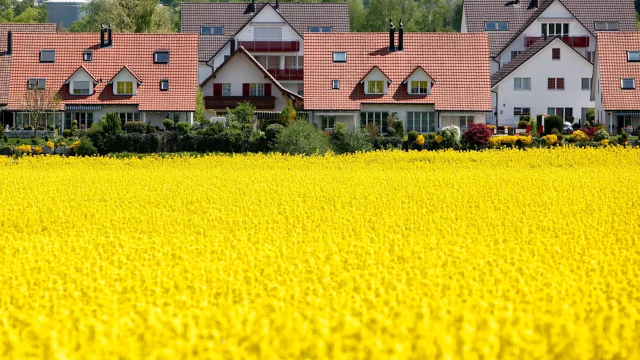 Beim Eigenmietwert ist ein Kompromiss in Griffweite – es droht aber eine Abfuhr bei einer Volksabstimmung