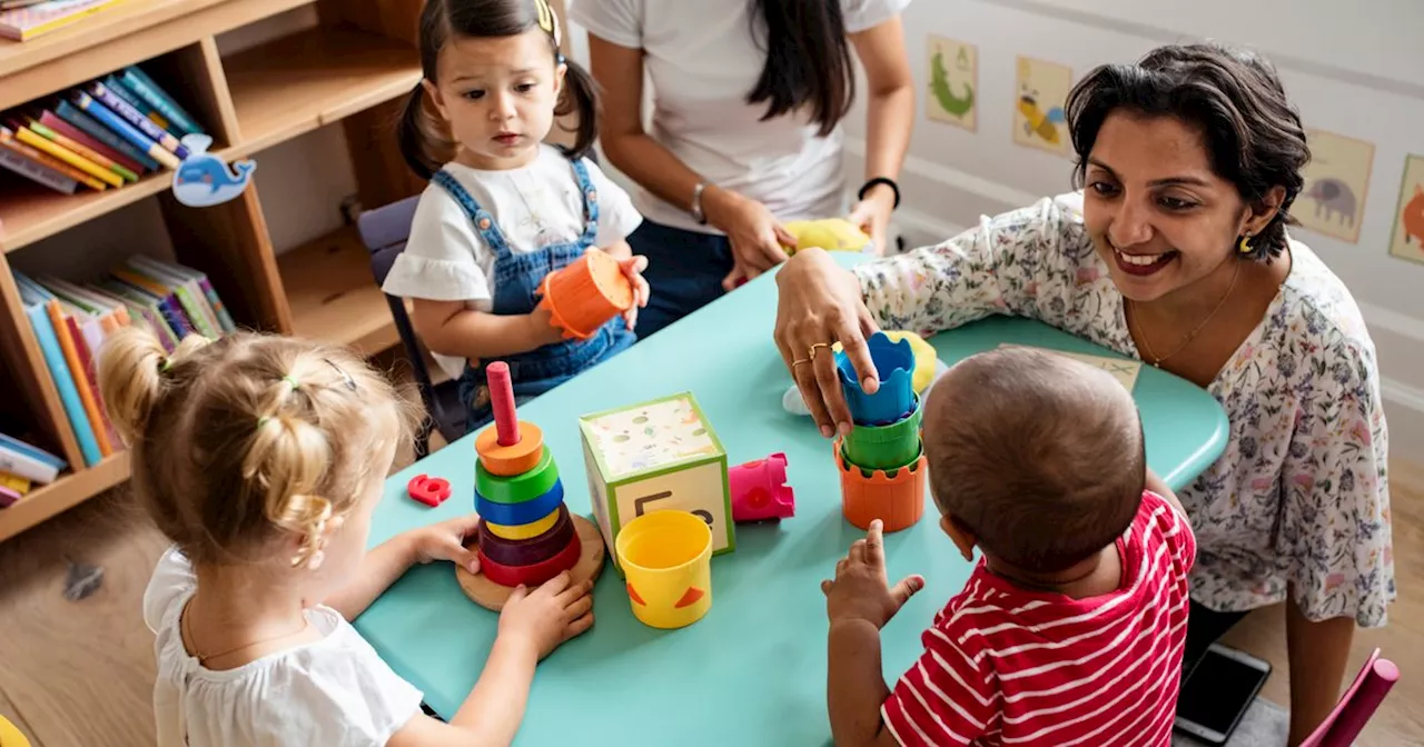 Nurseries warn they face closure as National Insurance hike impacts costs