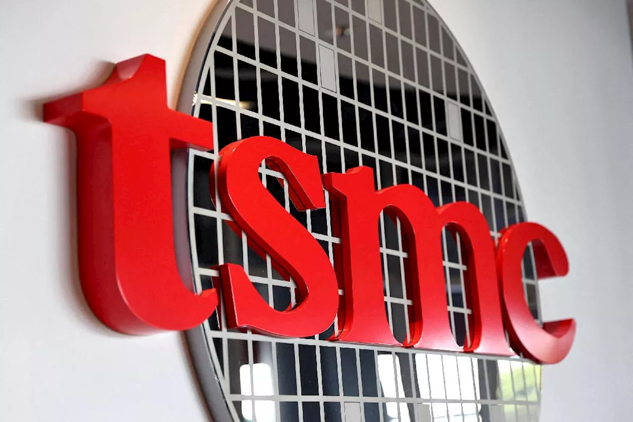 “TSMC, 中에 첨단 칩 판매 중단 통보… 美 정부 지시”