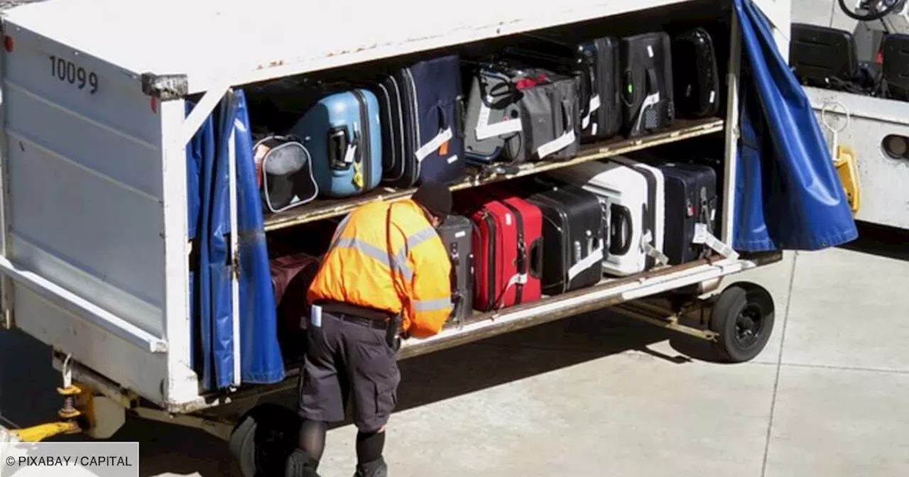 Sera-t-il plus facile de retrouver les valises perdues dans les aéroports grâce à Apple ?