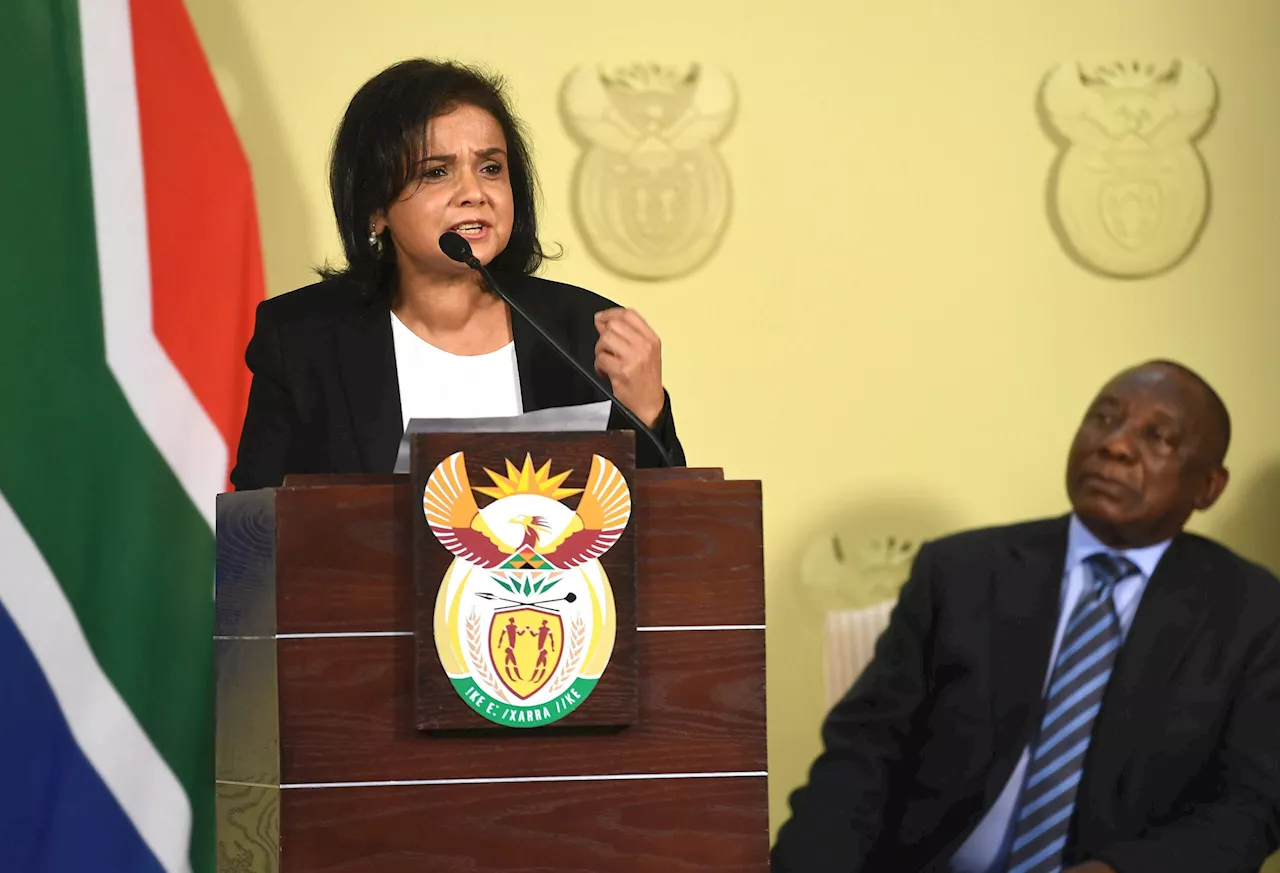 Batohi asks judiciary to assign state capture cases wisely