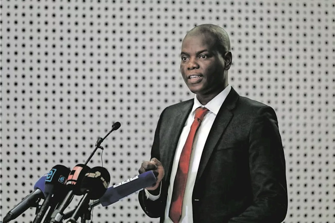 Lamola calls for calm in Mozambique ahead of SADC summit