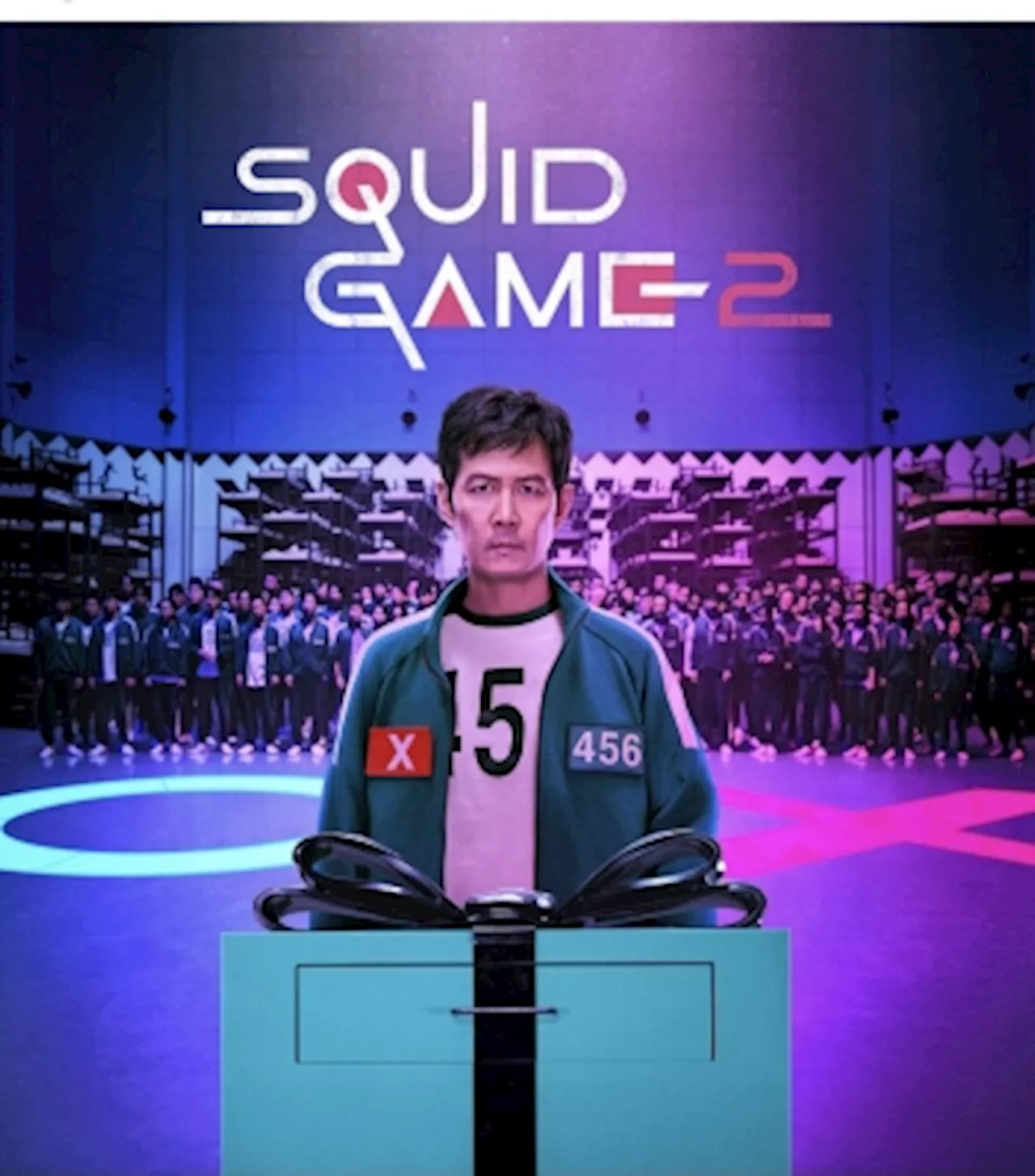 Countdown begins for ‘Squid Game 2’ with more twists, expanded sets and new social commentary