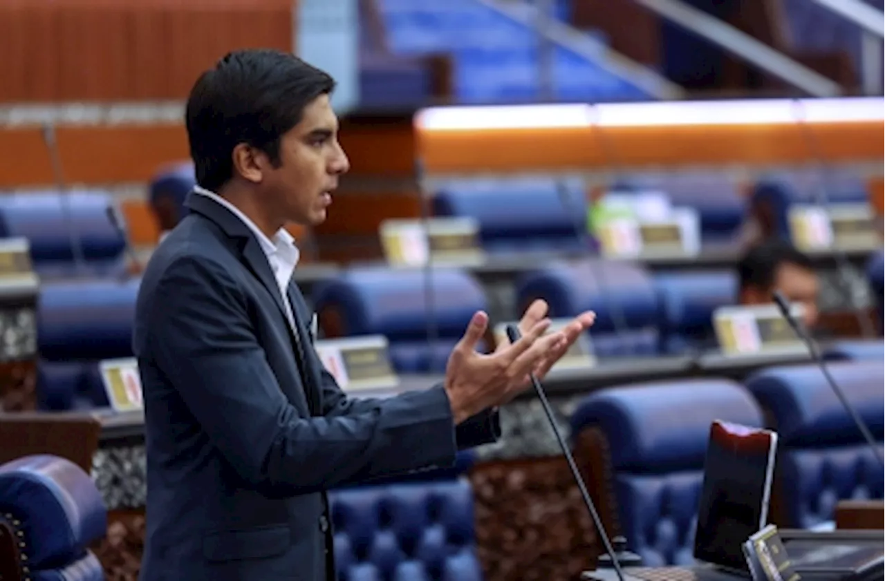 Court grants Syed Saddiq temporary passport release for Jakarta forums on democracy and coalitions