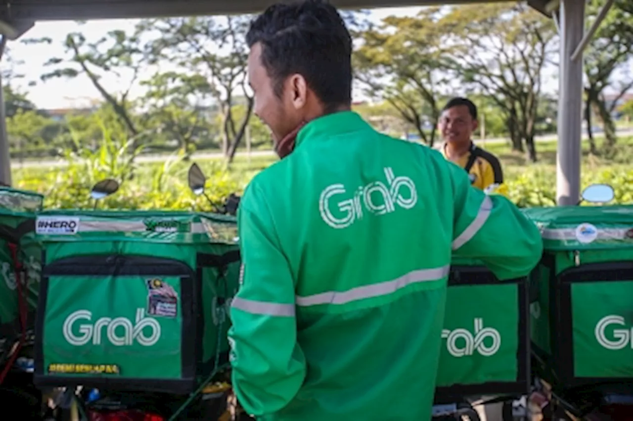 Grab shares surge in US as company raises 2024 earnings forecast amid cost-cutting measures