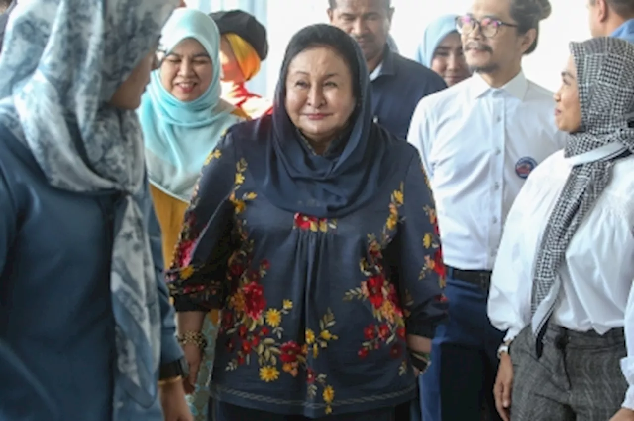 High Court schedules Dec 19 ruling on Rosmah’s bid to quash tax evasion and money laundering charges