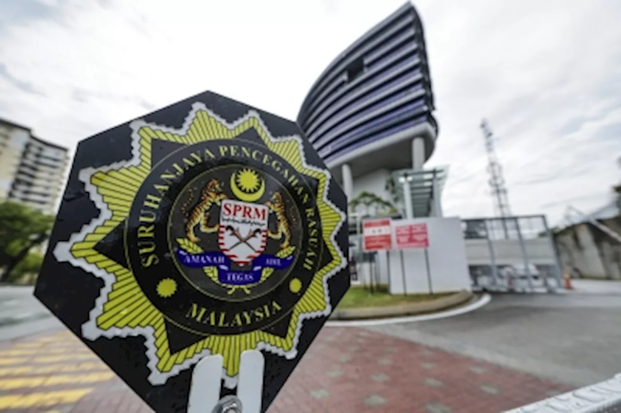 MACC confirms ongoing review, investigation into suspicious transactions, cash flow linked to FashionValet founders