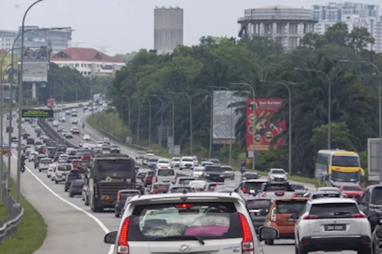 RON95 subsidy plan using vehicle types could sideline B60 families as 40pc lack registered vehicles, says Rafizi