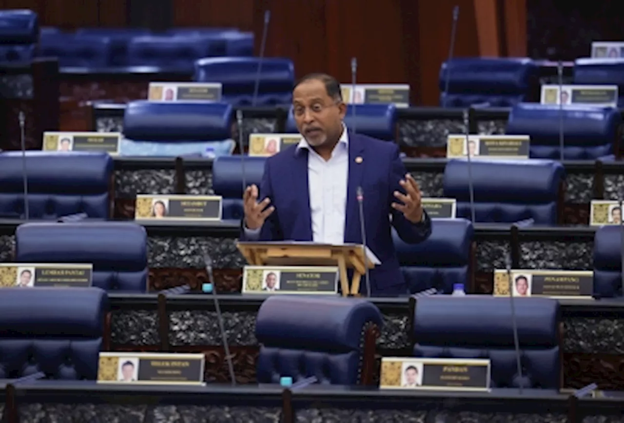 Zambry calls for firm action and education reforms, pledges collaboration with Defence Ministry over UPNM bullying cases