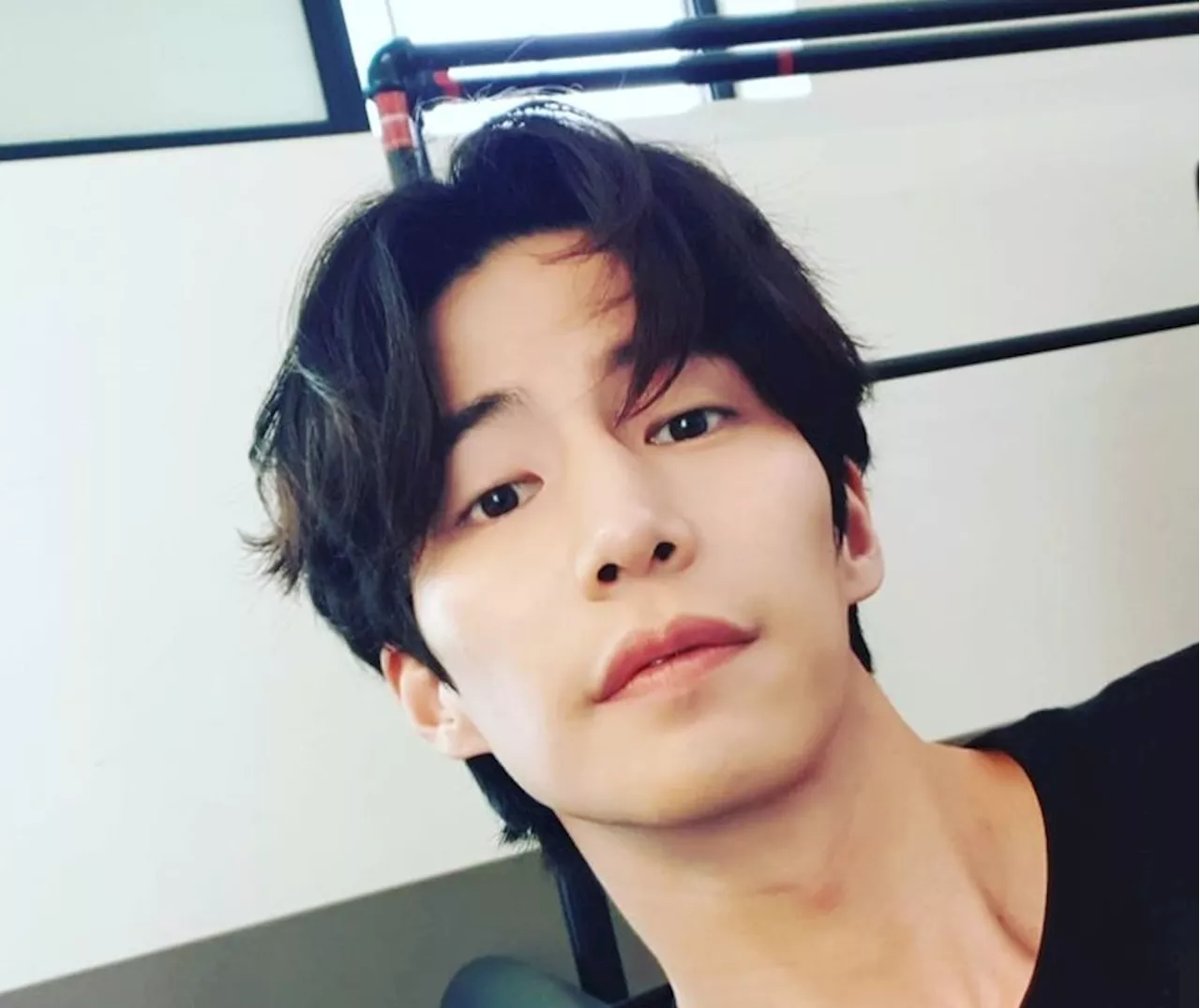 Korean actor Song Jae-rim found dead