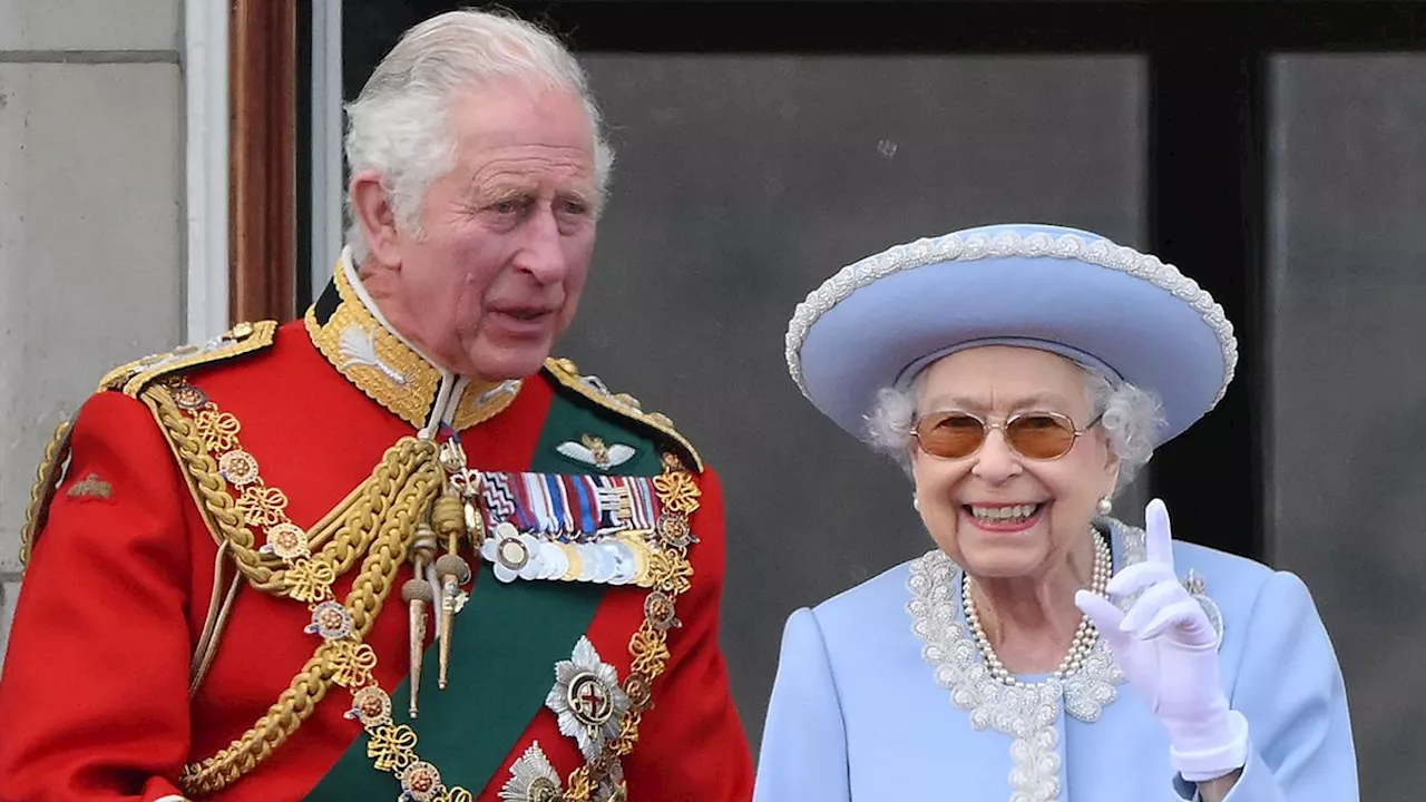 King Charles Might Change Some of Queen Elizabeth's Christmas Rituals as He's Less Traditional