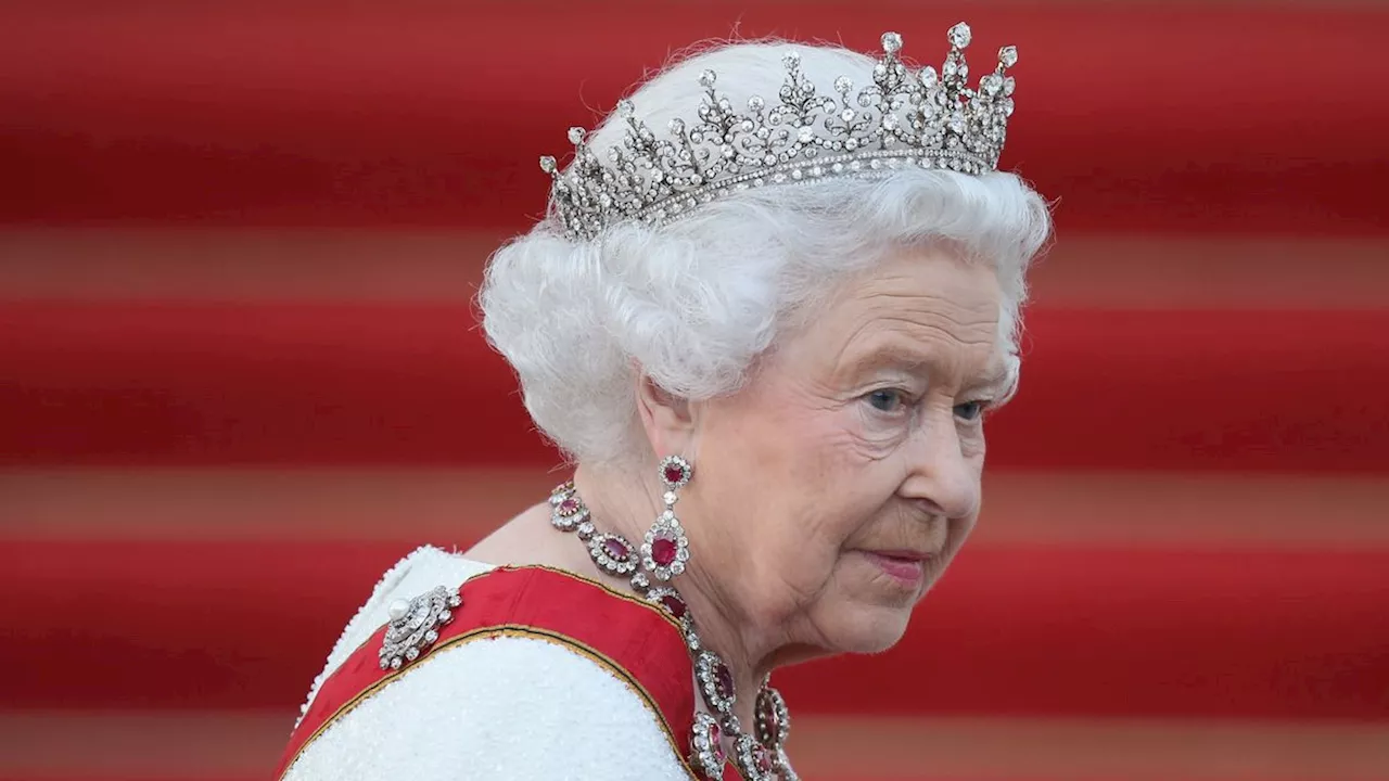 Queen Elizabeth Turned Down the Nobel Peace Prize: 'Thank You, But No Thank You'