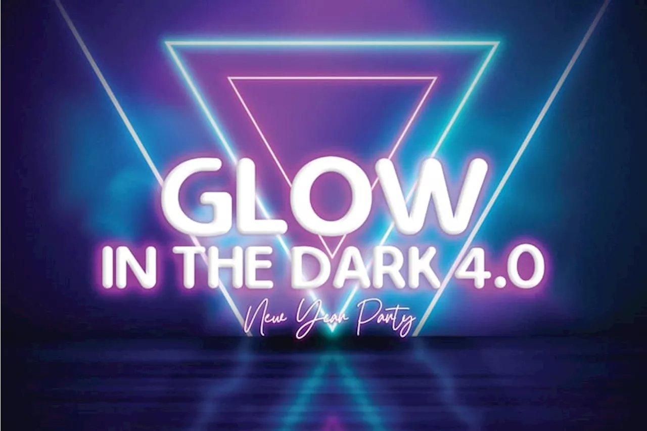 Fame Hotel Gading Serpong Tawarkan Paket Malam Tahun Baru 2024 Glow In The Dark 4.0