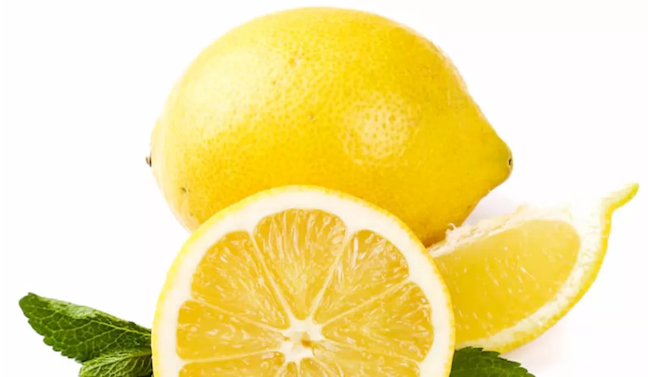 Ini yang Menyebabkan Kebiasaan Konsumsi Lemon Buruk untuk Kesehatan