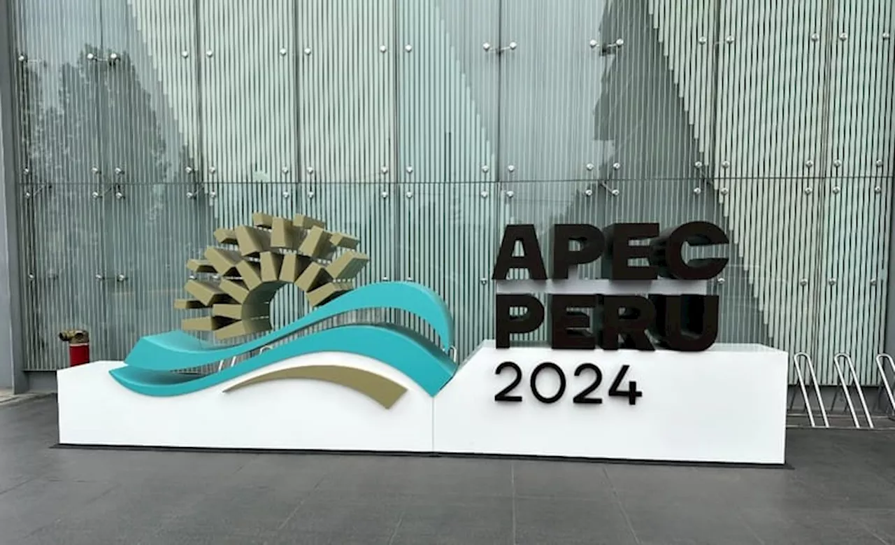 Laporan Khusus Mengintip Lokasi Venue KTT APEC 2024 yang akan Didatangi Prabowo