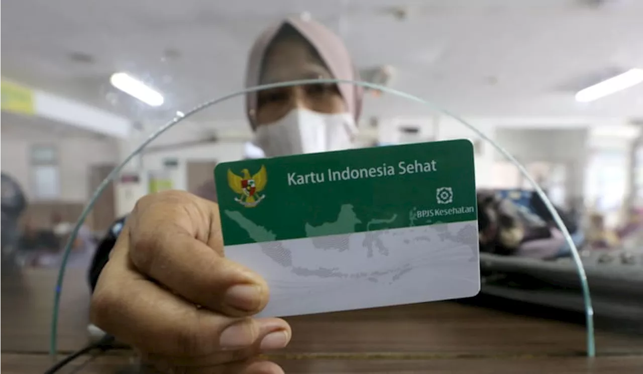 Tarifnya segera Naik, Kesehatan Finansial Program JKN Disebut Penting untuk Dijaga