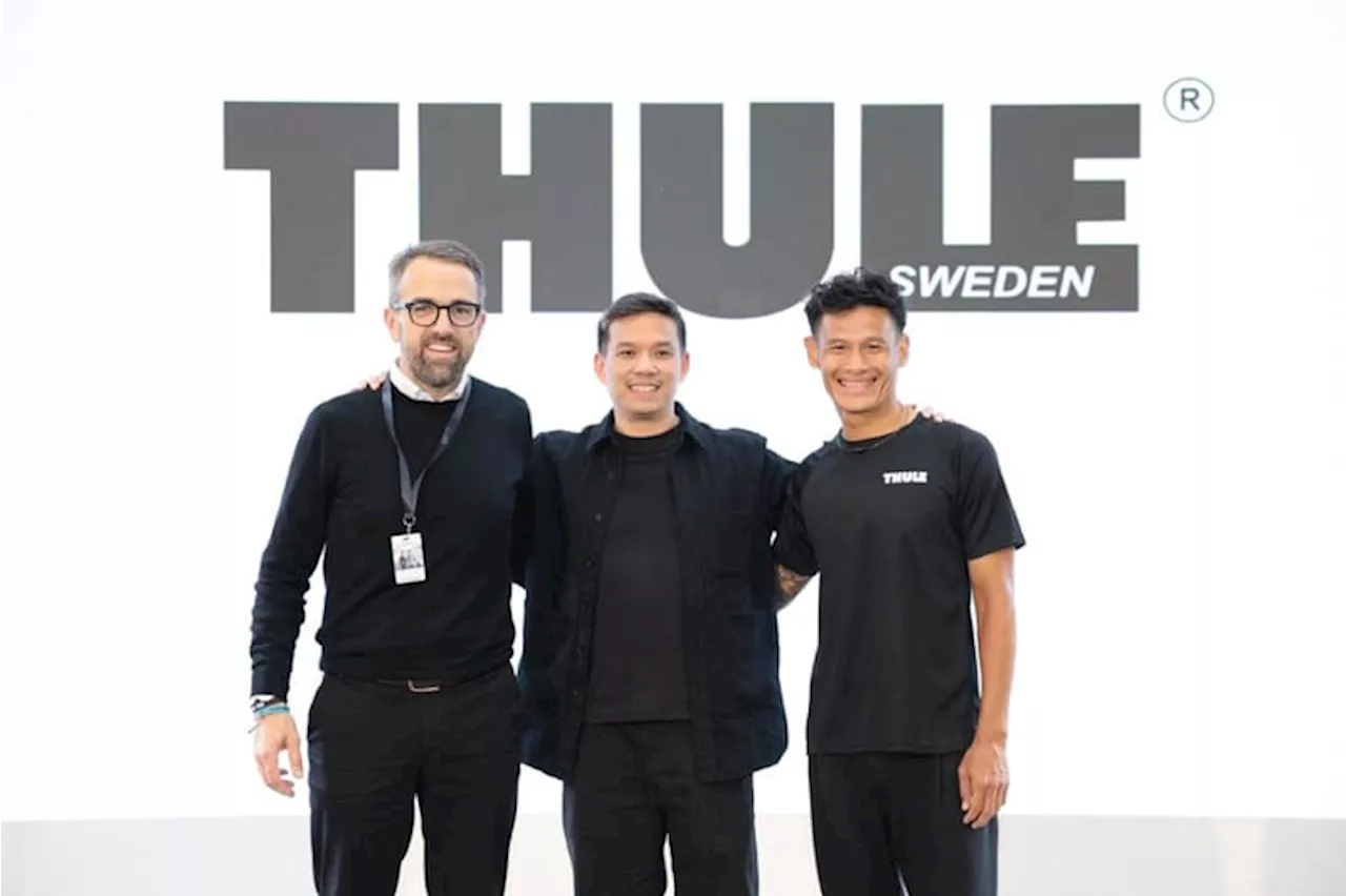 Thule Expo 2024 Jadi Bukti Pentingnya Pasar Indonesia