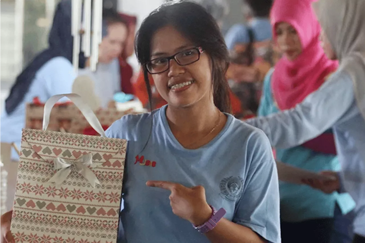 Yusril Bahas Nasib Mary Jane Veloso dengan Dubes Filipina