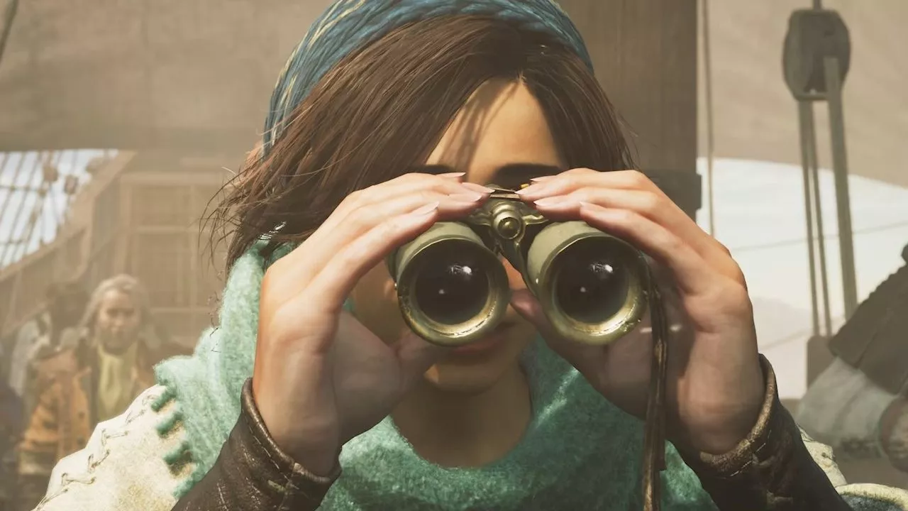 Monster Hunter Wilds: Community Ranking – Welche der 14 Waffen ist eure liebste?