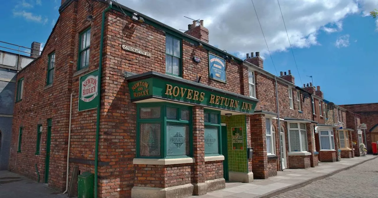 Coronation Street fans suspect ITV soap icon will return in days after spoiler