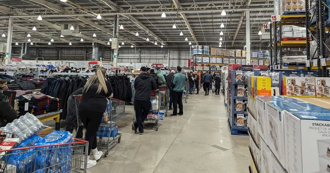 Costco branded 'ridiculous' for making big change in store