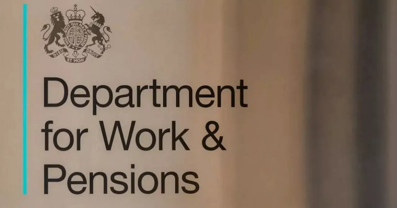 DWP set to review £300 benefit application after making 'very long' admission