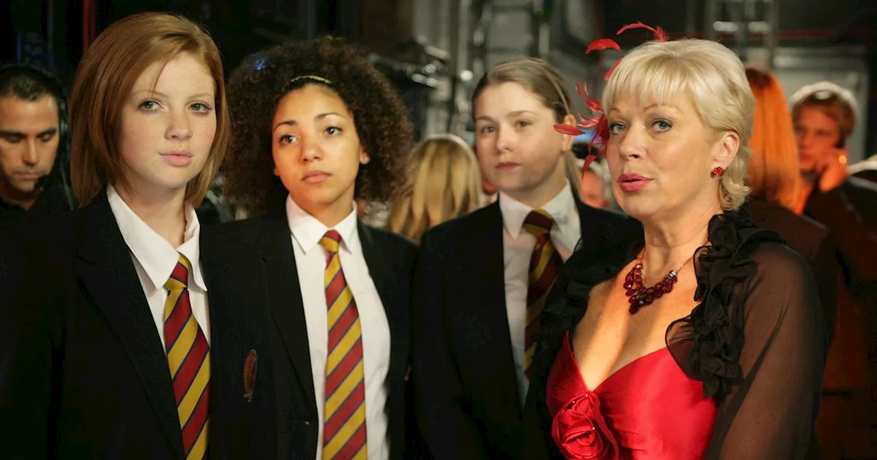 Loose Women's Denise Welch set for huge return to Waterloo Road