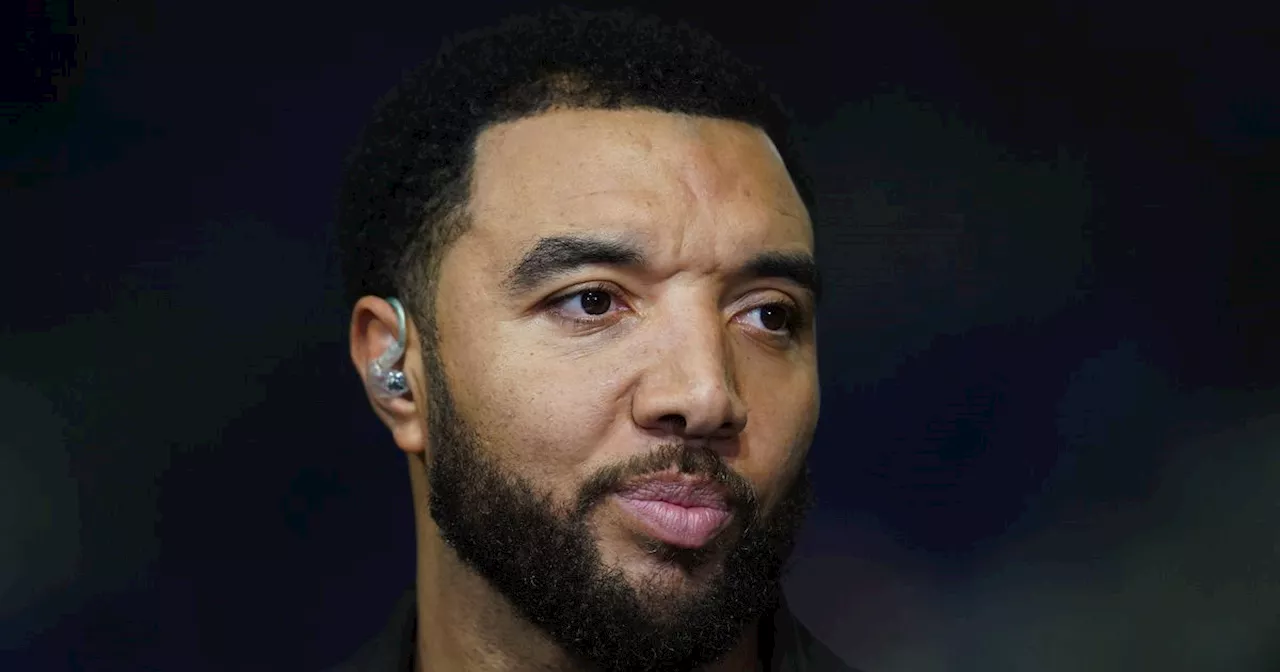 Man United star savaged by Troy Deeney - 'I don't think this game is for you'