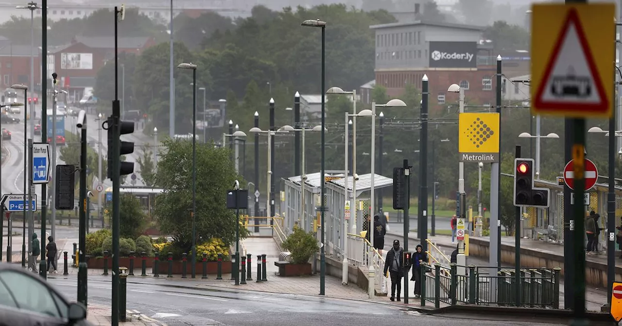 Oldham to decide on huge plan to transform town centre with 2,000 new homes