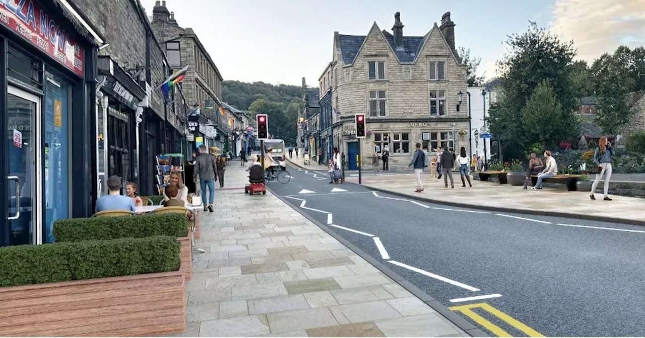 Revealed: Every detail around controversial town centre one-way and 20mph plans