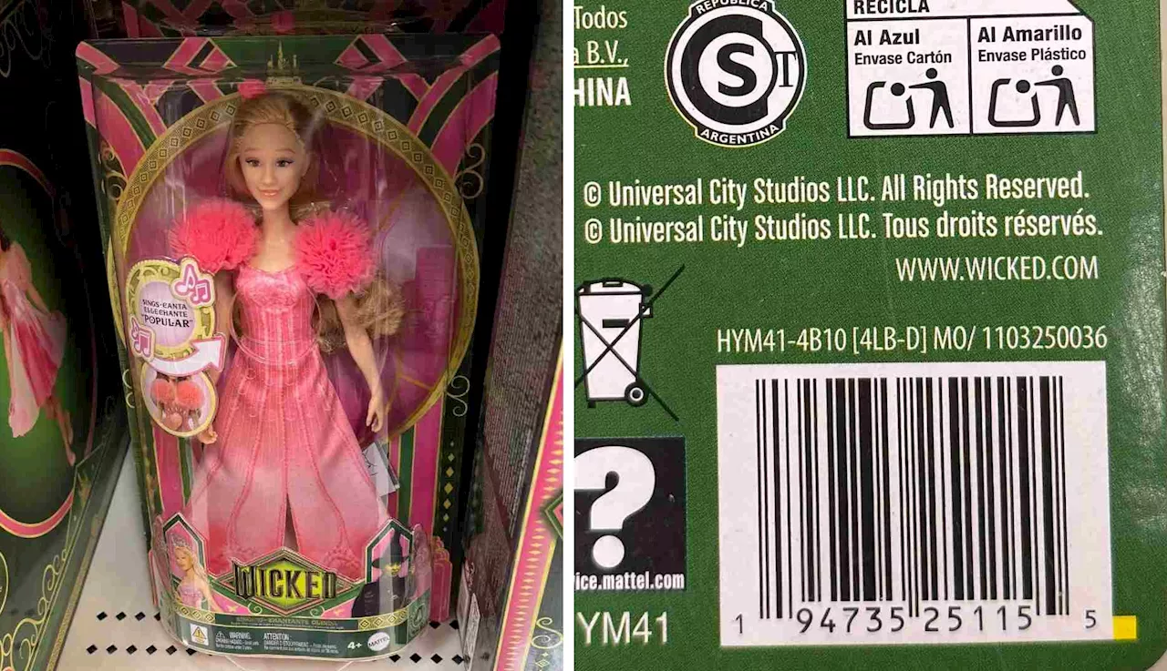 Mattel, el link en las muñecas “Wicked” y una lección de marketing