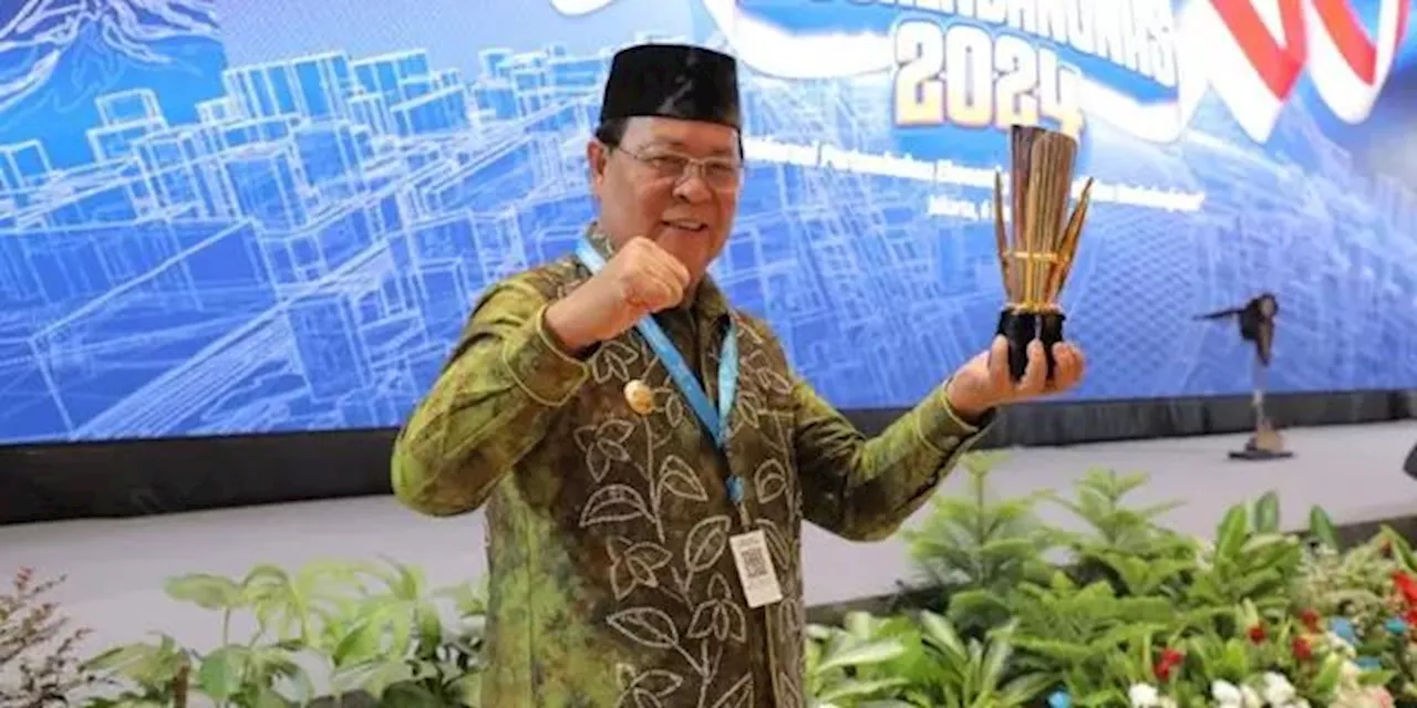 Paman Birin Menang Gugatan Praperadilan Lawan KPK, Status Tersangka Gugur