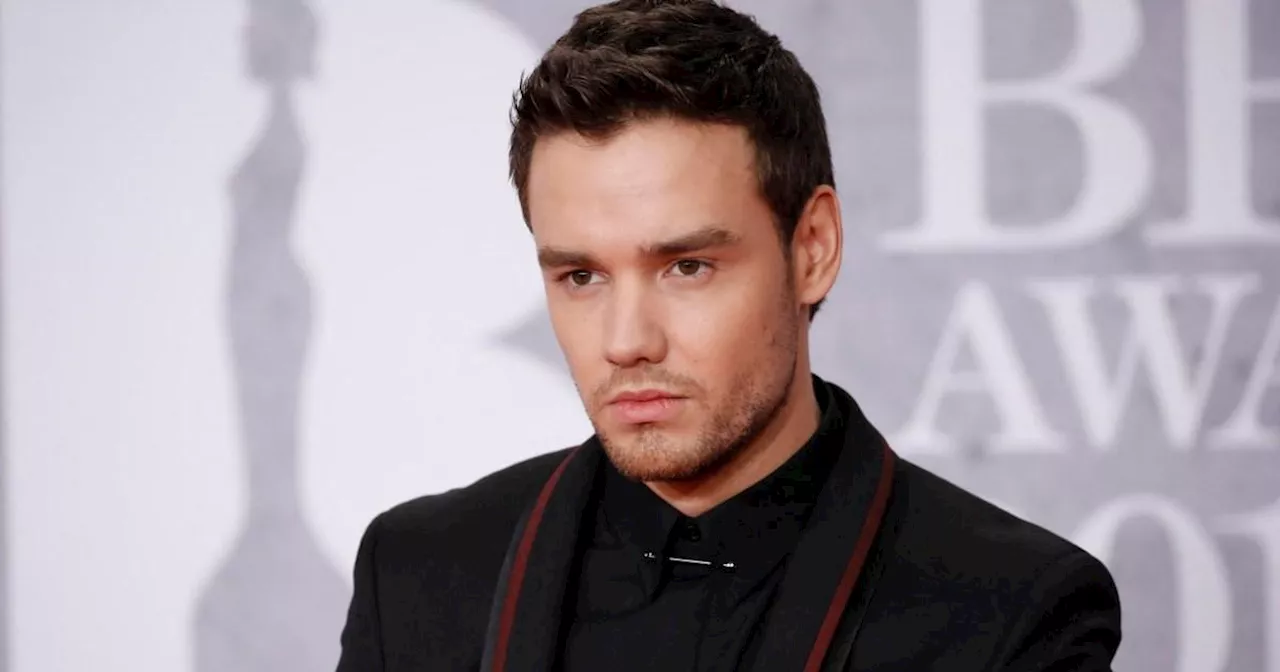 Boyband leaves fans 'horrifically emotional' with touching tribute to Liam Payne