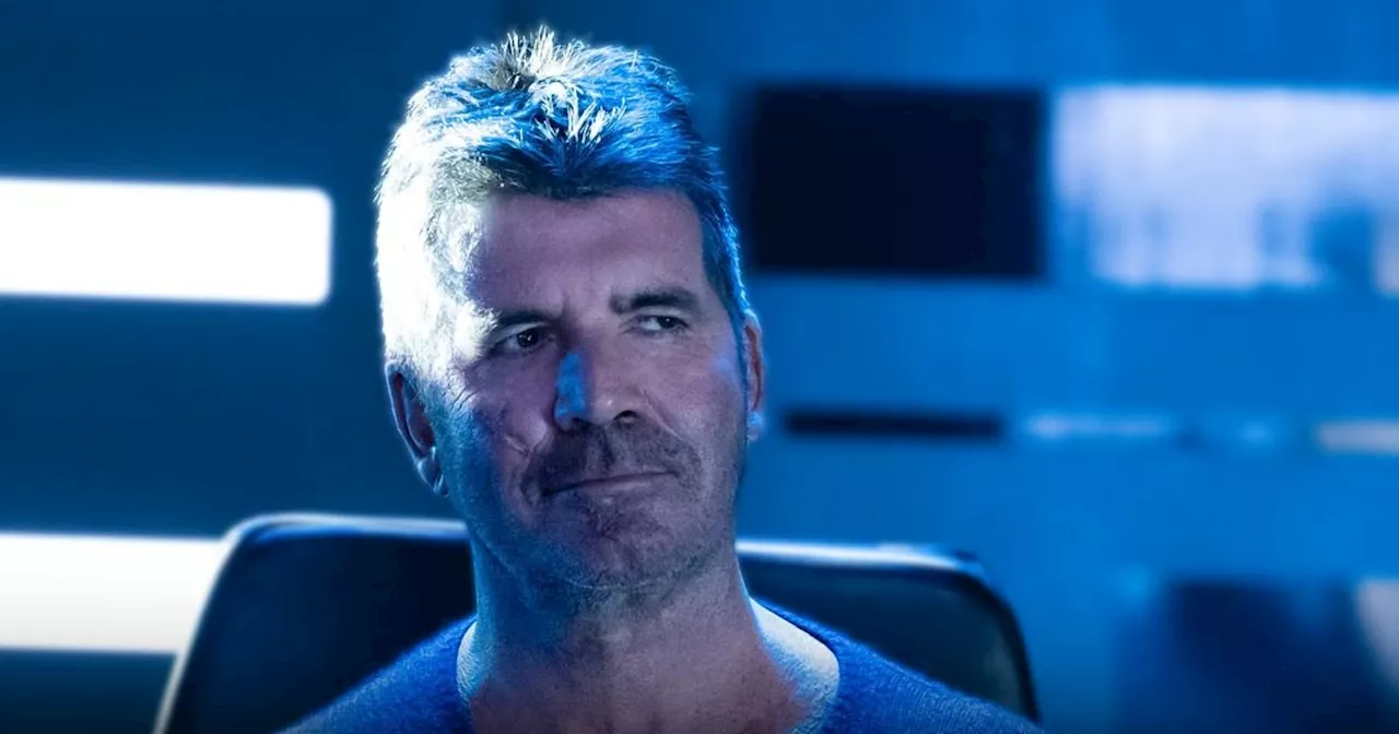 Simon Cowell says he came close to 'punching 90s boyband icon in the face'