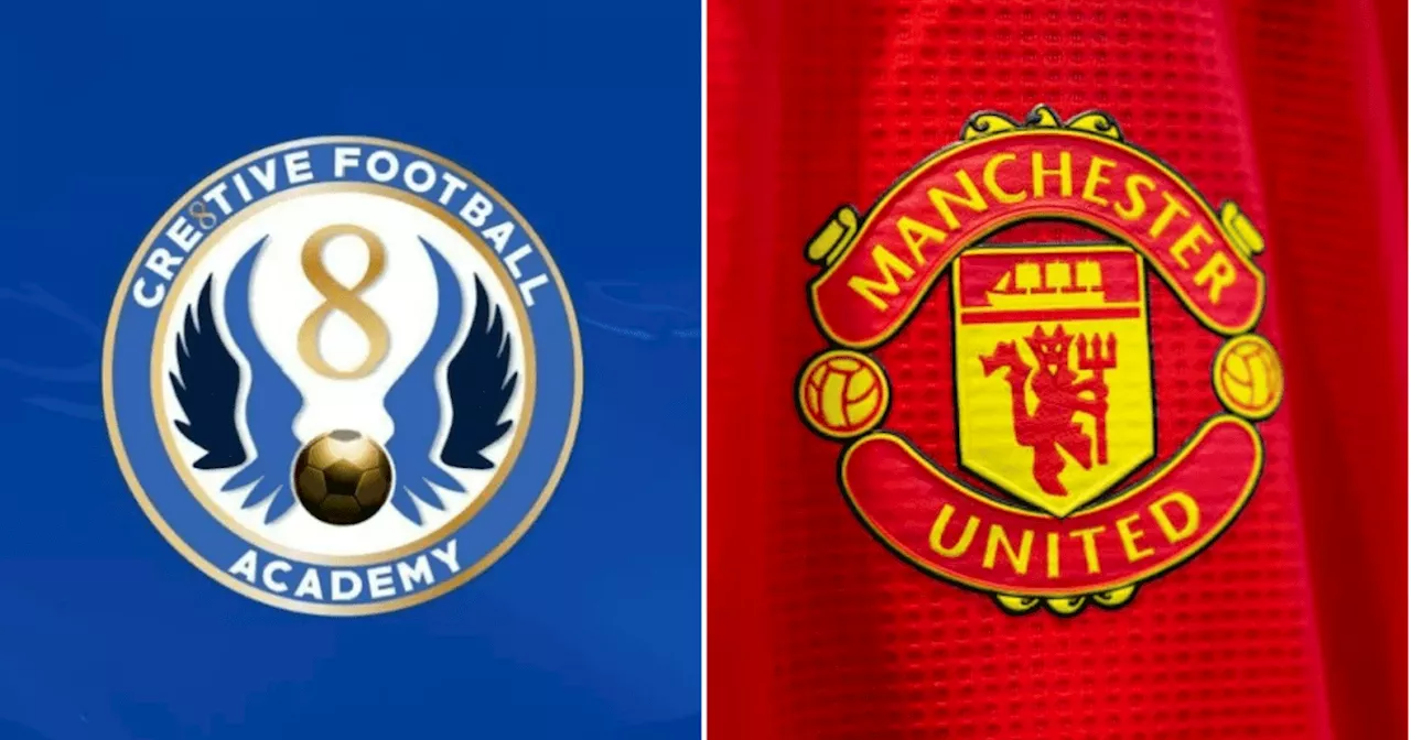 Man Utd set to sign wonderkid after transfer race with Arsenal and Chelsea