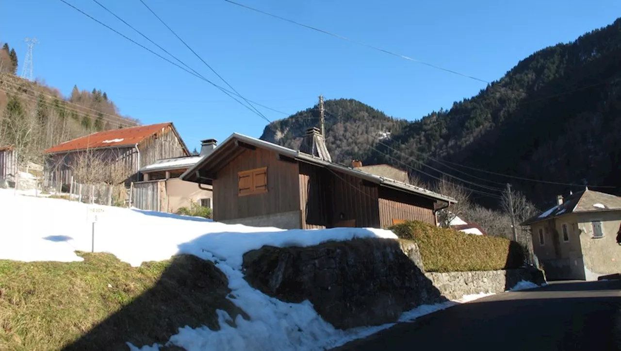 Drame en Haute-Savoie : les corps de trois jeunes enfants retrouvés dans une maison, la mère de famille actuel