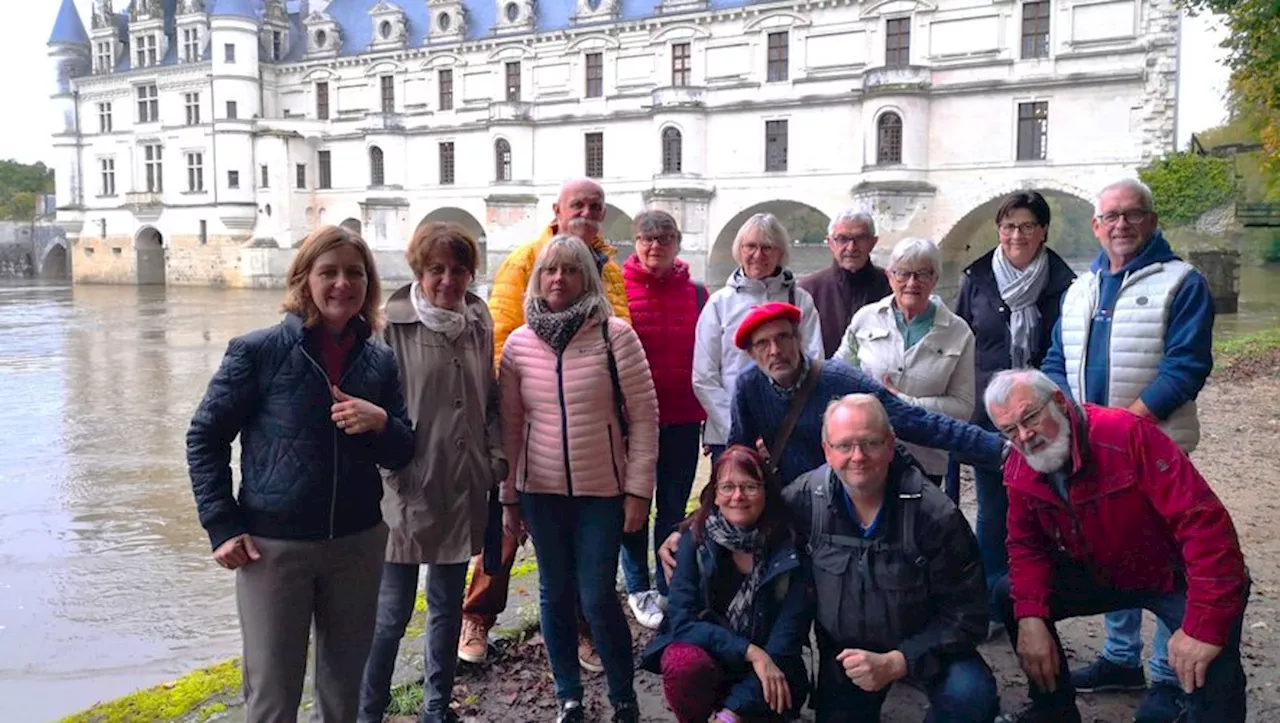 Millau-Bad Salzuflen : un rendez-vous pour préparer les festivités de cinquantenaire du jumelage