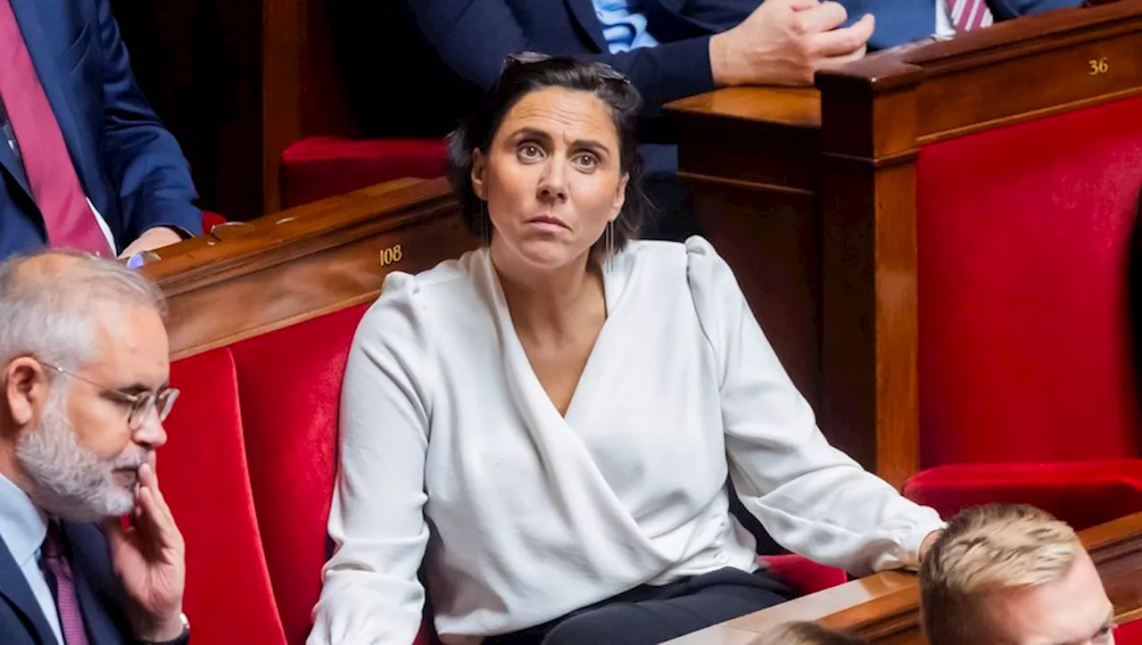 Un homme sous OQTF s’en prend à la voiture de la députée RN Laure Lavalette et est attrapé en flagrant délit d