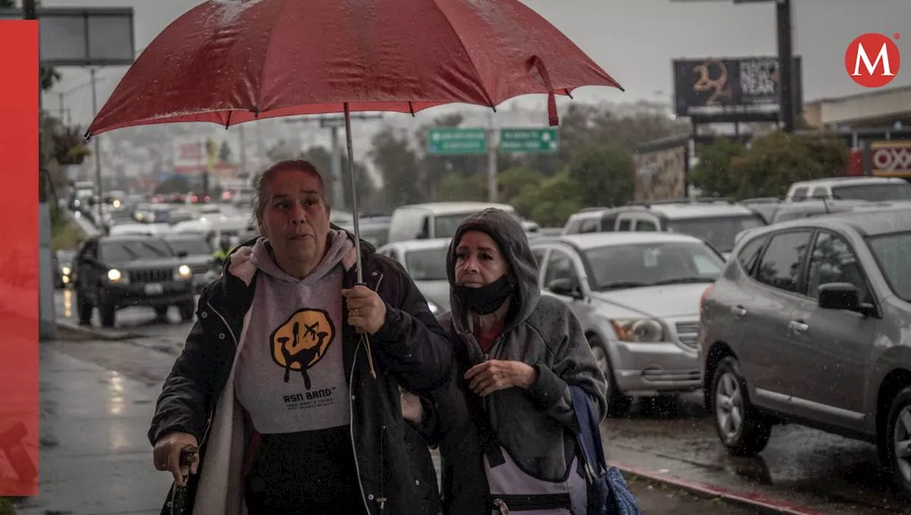 Clima en México HOY 12 de noviembre: Frente Frio 9 causará bajas temperaturas en México