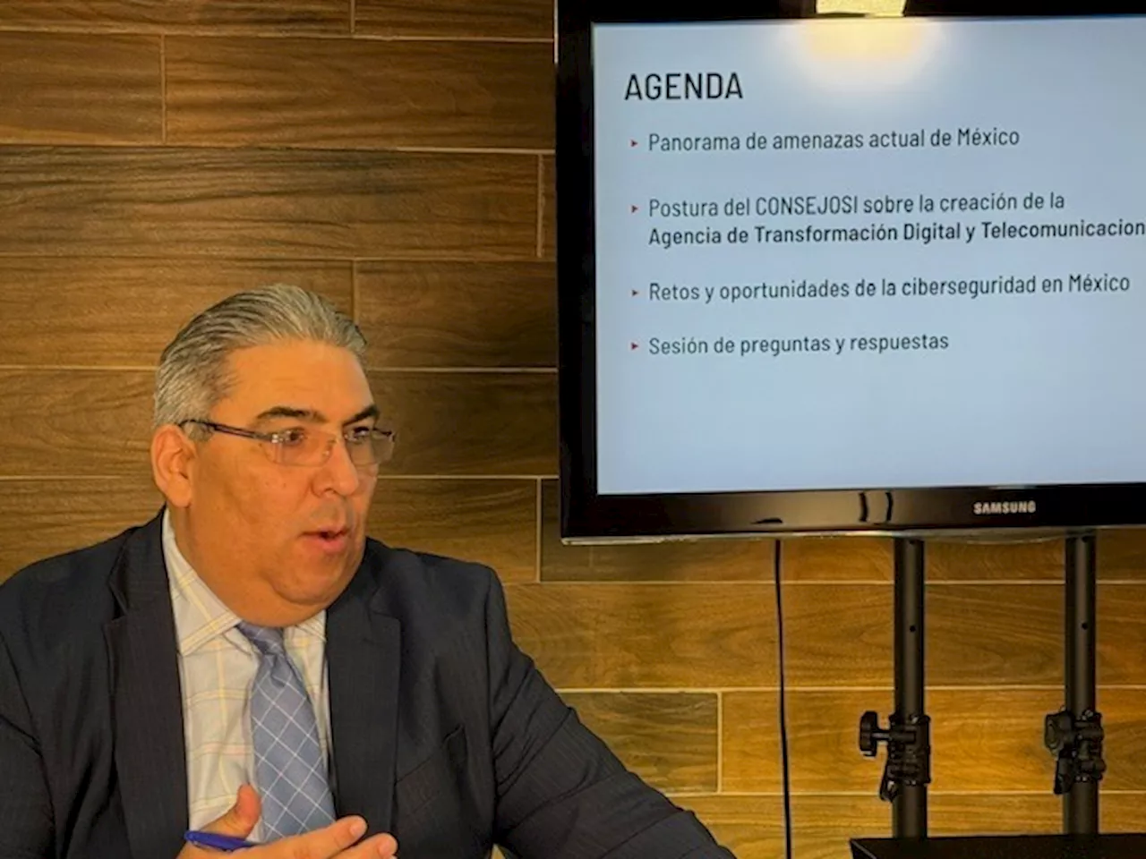 Estiman que costo de ciberataques sea 50 veces más caro en 2025