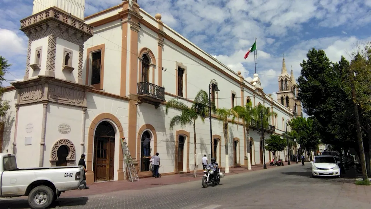 Lerdo enfrenta crisis financiera ante recorte de participaciones federales: alcalde