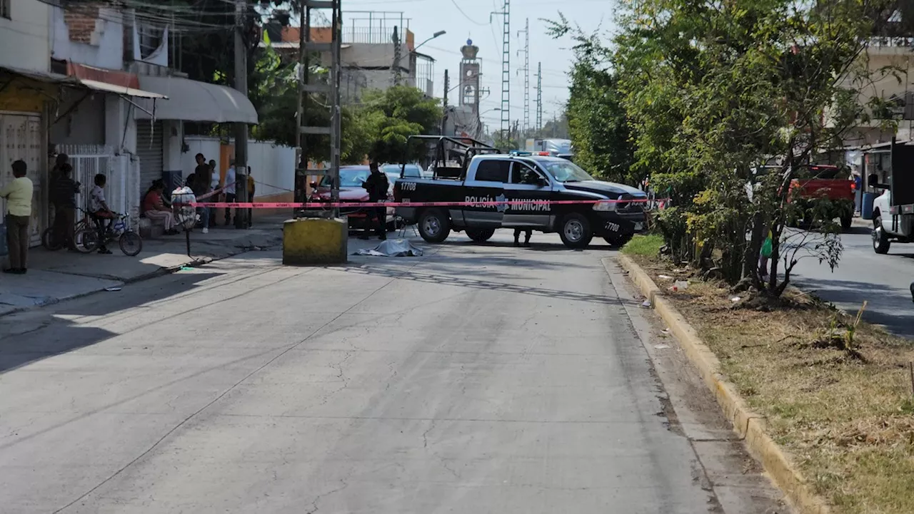 Muere joven tras recibir una descarga eléctrica y caer 10m en Tlaquepaque