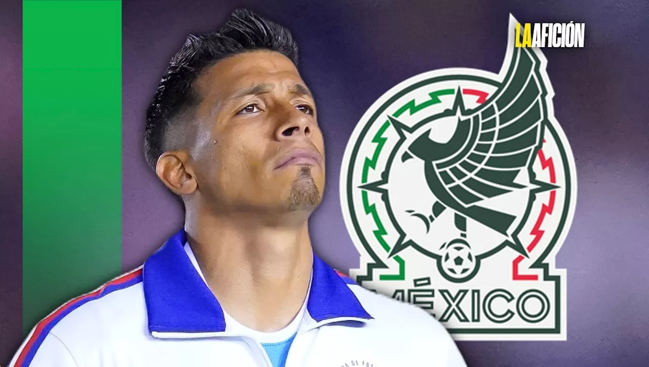 Ángel Sepúlveda sobre partido entre México y Honduras: 'sabemos que vamos a ir a jugar una guerra'