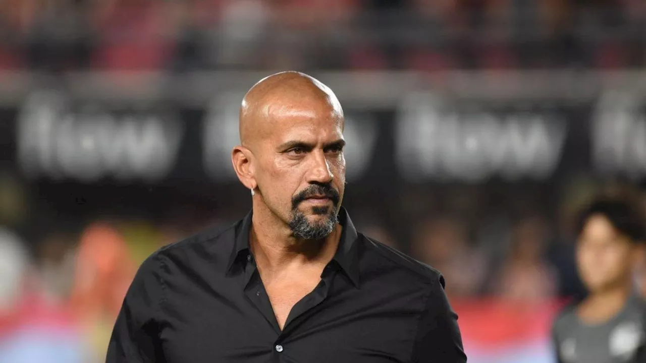 Juan Sebastián Verón hizo un picante posteo tras el debut de Spreen con Deportivo Riestra: 'Una falta total de respeto'
