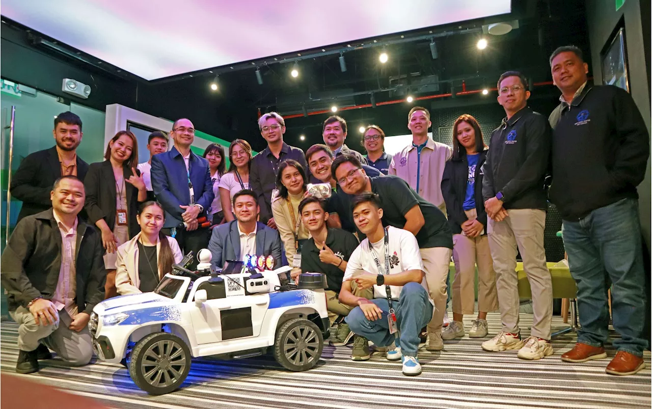 National ECE organization explores PLDT-Smart Technolab