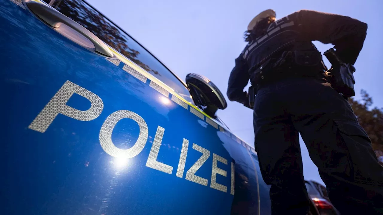 Raserin ohne Führerschein liefert sich Verfolgungsfahrt mit der Polizei