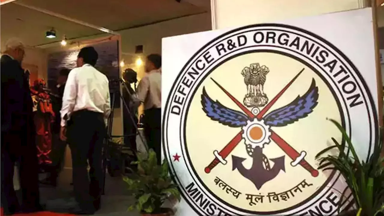 DRDO Vacancy 2024: डीआरडीओ में बिना परीक्षा नौकरी, आवेदन शुरू, देख लें आधिकारिक नोटिफिकेशन