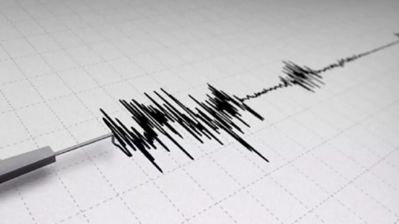 Haryana Earthquake: हरियाणा के रोहतक में महसूस किए गए भूकंप के झटके, जानें कितने बजे हिल उठी धरती